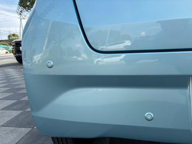 ミライース Ｌ　ＳＡＩＩＩ　サイバーナビ　バックカメラ　スマートアシストＩＩＩ　アップグレードＰＫＧ　キーレスキー　コーナーセンサー（45枚目）