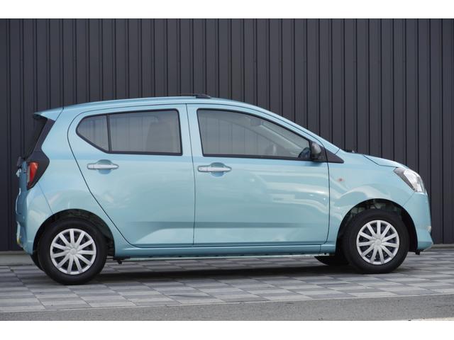 ミライース Ｌ　ＳＡＩＩＩ　サイバーナビ　バックカメラ　スマートアシストＩＩＩ　アップグレードＰＫＧ　キーレスキー　コーナーセンサー（56枚目）