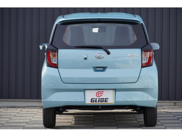 ミライース Ｌ　ＳＡＩＩＩ　サイバーナビ　バックカメラ　スマートアシストＩＩＩ　アップグレードＰＫＧ　キーレスキー　コーナーセンサー（60枚目）