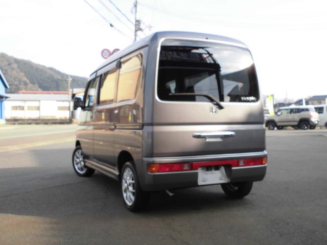 M 4WD キーレスエントリー(9枚目)