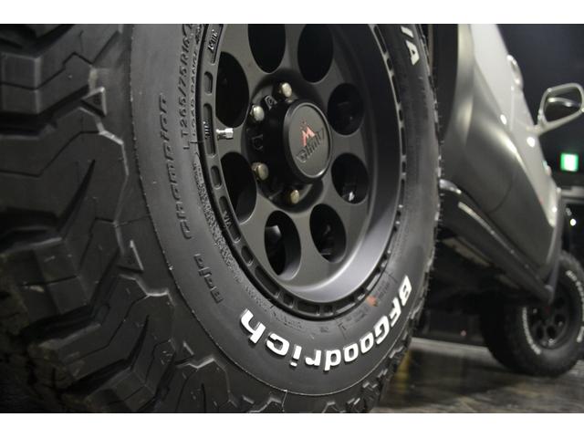 SSR-X XCスタイル 新品16AW リフトUP(12枚目)