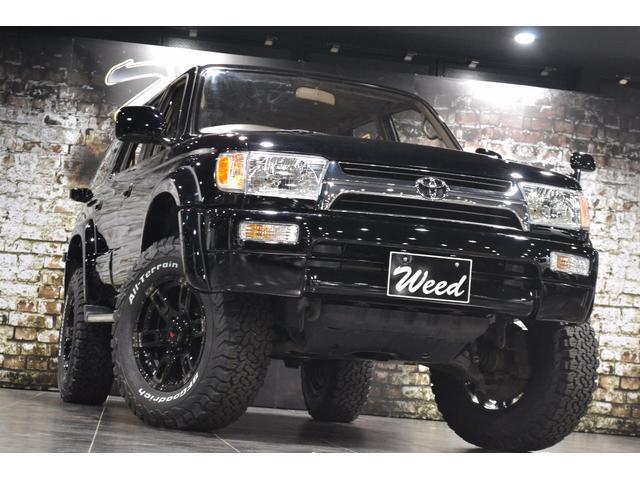 SSR-X ワイド BKスタイル リフトUP(5枚目)