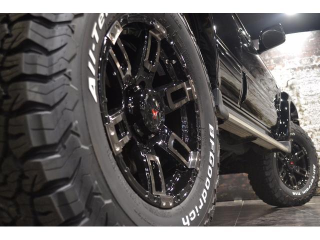 SSR-X ワイド BKスタイル リフトUP(6枚目)