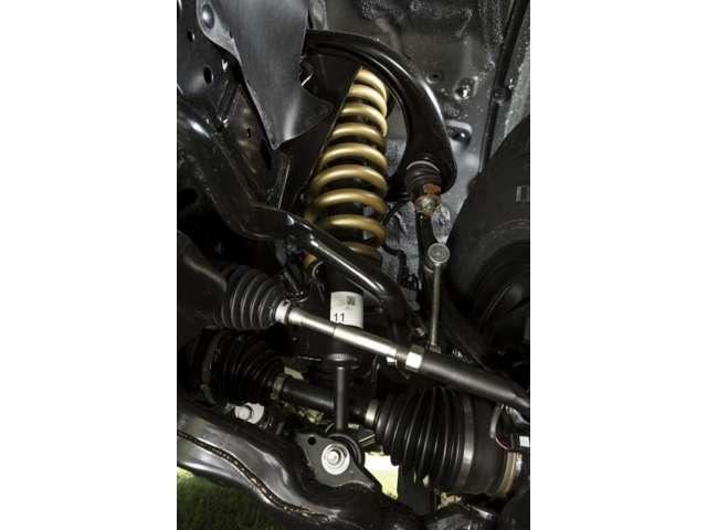 SSR-X ワイド BKスタイル リフトUP(9枚目)