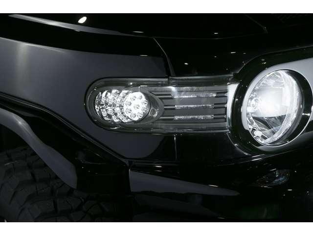 SSR-G BKスタイル リフトUP 16インチAW(10枚目)