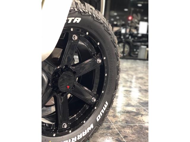SSR-Xリミテッド BKスタイル リフトUP 20AW(6枚目)