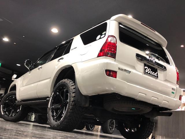 SSR-Xリミテッド BKスタイル リフトUP 20AW(10枚目)