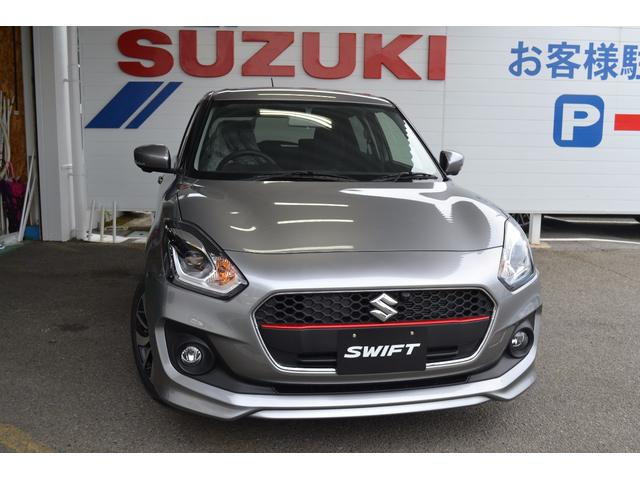 HYBRID RS 全方位ナビ レーダーサポートブレーキ(2枚目)