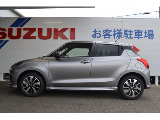 HYBRID RS 全方位ナビ レーダーサポートブレーキ(7枚目)