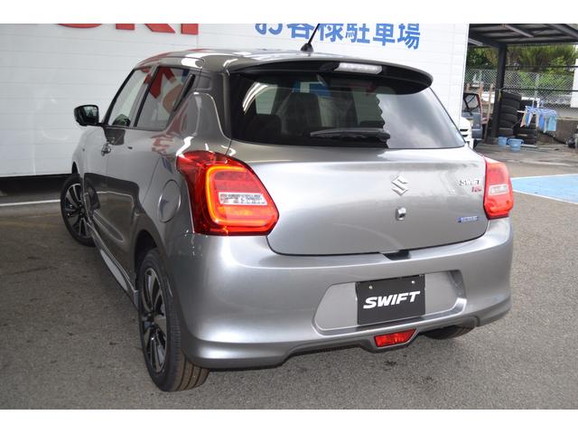 HYBRID RS 全方位ナビ レーダーサポートブレーキ(10枚目)