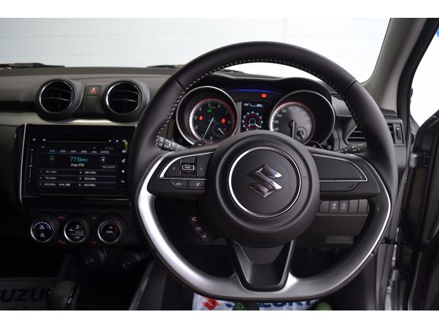 HYBRID RS 全方位ナビ レーダーサポートブレーキ(16枚目)