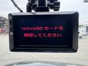 前後ドライブレコーダー付き♪
