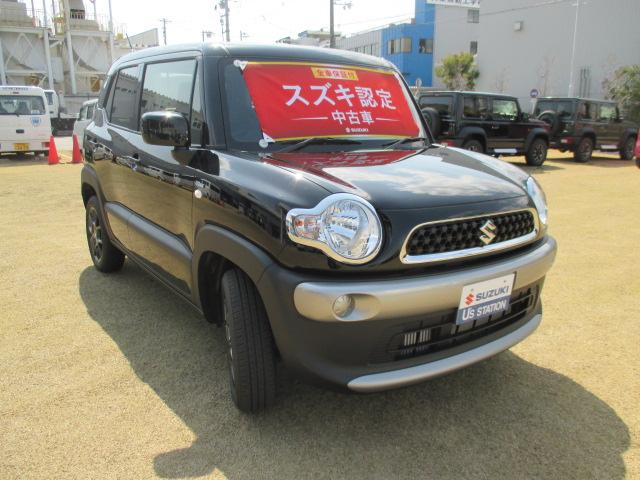 HYBRID MX(3枚目)