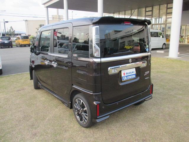 カスタム HYBRID XS(15枚目)