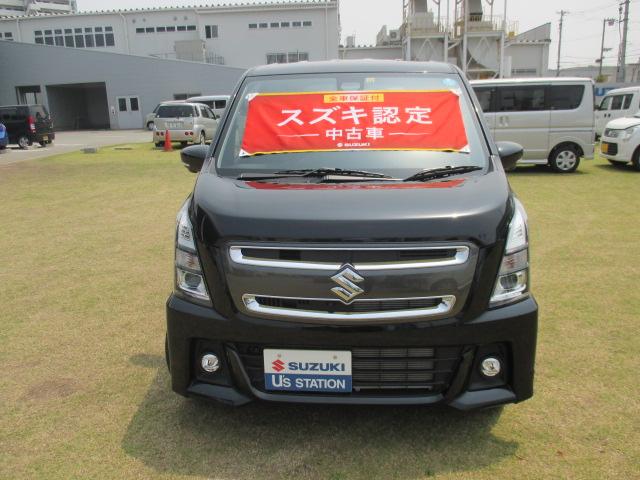スティングレー 25周年記念車 HYBRID Xリミテッド(2枚目)