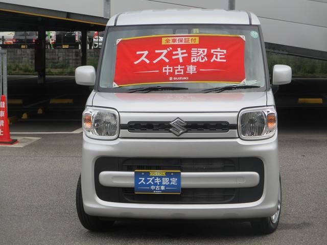 HYBRID G 衝突軽減ブレーキ 誤発進抑制機能(2枚目)