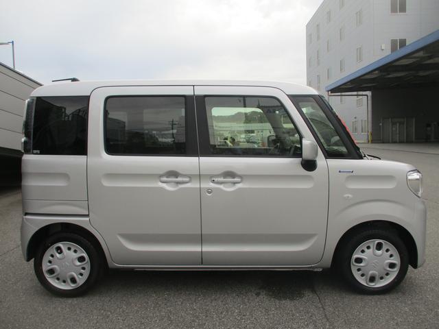 HYBRID G 衝突軽減ブレーキ 誤発進抑制機能(4枚目)
