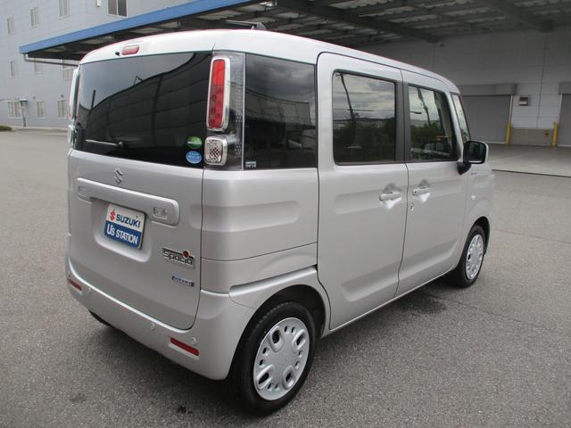 HYBRID G 衝突軽減ブレーキ 誤発進抑制機能(8枚目)