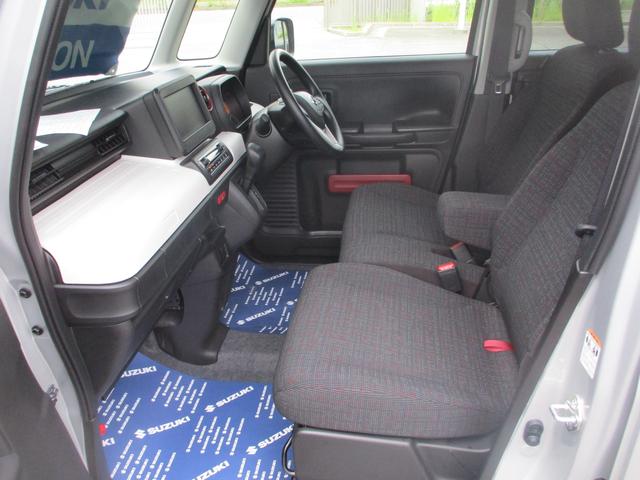 HYBRID G 衝突軽減ブレーキ 誤発進抑制機能(58枚目)