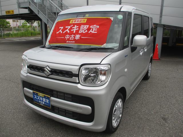 HYBRID G 衝突軽減ブレーキ 誤発進抑制機能(68枚目)