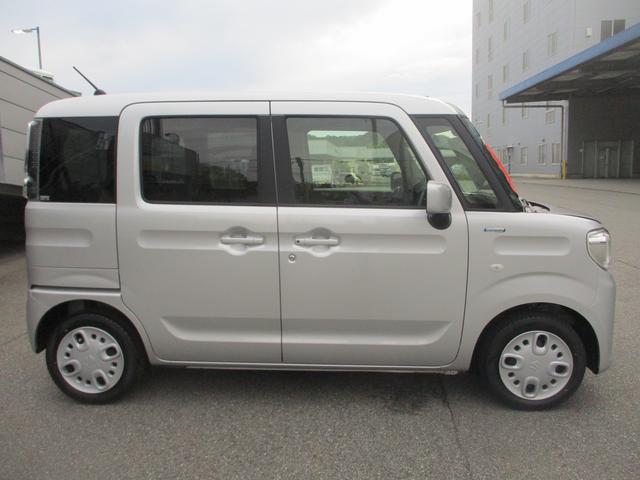 HYBRID G 衝突軽減ブレーキ 誤発進抑制機能(71枚目)