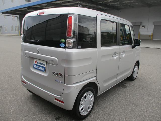 HYBRID G 衝突軽減ブレーキ 誤発進抑制機能(72枚目)