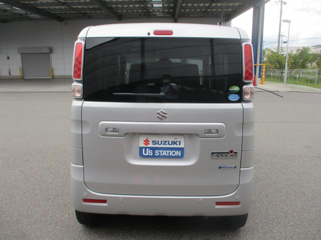 HYBRID G 衝突軽減ブレーキ 誤発進抑制機能(73枚目)