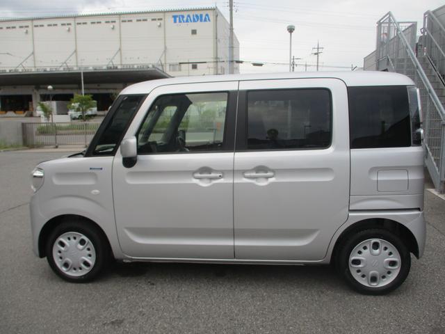 HYBRID G 衝突軽減ブレーキ 誤発進抑制機能(75枚目)