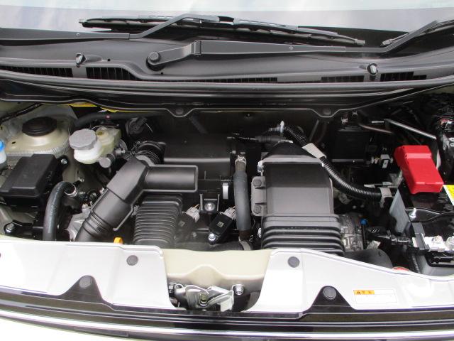 スティングレー HYBRID T 前後衝突被害軽減サポート(44枚目)