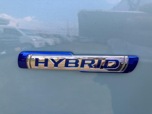 ワゴンＲスマイル ＨＹＢＲＩＤ　Ｘ　３型前後衝突被害軽減ブレーキ　デュアルカメラブレーキサポート、後退時ブレーキサポート、オートクルーズ、オートエアコン、キーレスプッシュエンジンスタート、両側電動格納ミラー、ＨＹＢＲＩＤ、オートライト、運転席シートヒーター（46枚目）