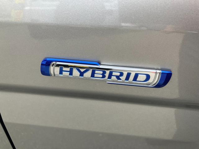 スペーシアカスタム カスタム　ＨＹＢＲＩＤ　ＸＳターボ前後衝突被害軽減ブレーキ　ＭＫ５４Ｓ－１２６５９５（46枚目）
