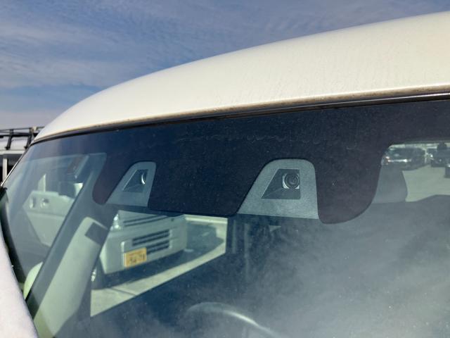 スペーシア ＨＹＢＲＩＤ　Ｇ　２型　衝突被害軽減ブレーキ　全方位ナビ付　デュアルカメラブレーキ｜後退時ブレーキサポート｜後席両側スライドドア｜ハロゲンヘッドランプ｜全方位モニター用カメラ｜携帯リモコン｜ステアリングオーディオスイッチ｜（6枚目）