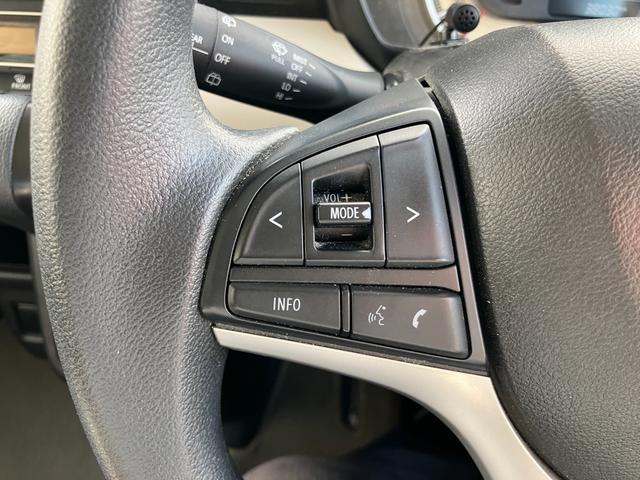 スペーシア ＨＹＢＲＩＤ　Ｇ　２型　衝突被害軽減ブレーキ　全方位ナビ付　デュアルカメラブレーキ｜後退時ブレーキサポート｜後席両側スライドドア｜ハロゲンヘッドランプ｜全方位モニター用カメラ｜携帯リモコン｜ステアリングオーディオスイッチ｜（17枚目）