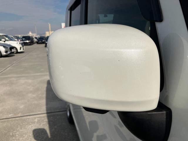 スペーシア ＨＹＢＲＩＤ　Ｇ　２型　衝突被害軽減ブレーキ　全方位ナビ付　デュアルカメラブレーキ｜後退時ブレーキサポート｜後席両側スライドドア｜ハロゲンヘッドランプ｜全方位モニター用カメラ｜携帯リモコン｜ステアリングオーディオスイッチ｜（24枚目）