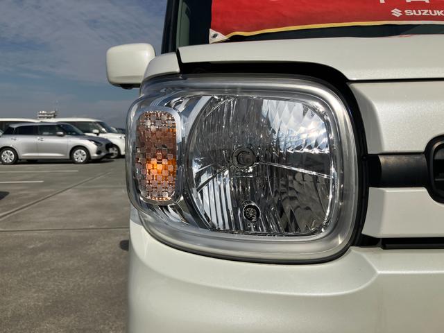 スペーシア ＨＹＢＲＩＤ　Ｇ　２型　衝突被害軽減ブレーキ　全方位ナビ付　デュアルカメラブレーキ｜後退時ブレーキサポート｜後席両側スライドドア｜ハロゲンヘッドランプ｜全方位モニター用カメラ｜携帯リモコン｜ステアリングオーディオスイッチ｜（25枚目）