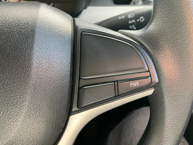 スペーシア ＨＹＢＲＩＤ　Ｇ　２型　衝突被害軽減ブレーキ　全方位ナビ付　デュアルカメラブレーキ｜後退時ブレーキサポート｜後席両側スライドドア｜ハロゲンヘッドランプ｜全方位モニター用カメラ｜携帯リモコン｜ステアリングオーディオスイッチ｜（33枚目）