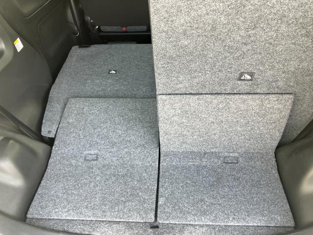 スペーシア ＨＹＢＲＩＤ　Ｇ　２型　衝突被害軽減ブレーキ　全方位ナビ付　デュアルカメラブレーキ｜後退時ブレーキサポート｜後席両側スライドドア｜ハロゲンヘッドランプ｜全方位モニター用カメラ｜携帯リモコン｜ステアリングオーディオスイッチ｜（47枚目）