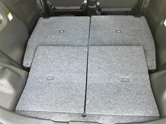 スペーシア ＨＹＢＲＩＤ　Ｇ　２型　衝突被害軽減ブレーキ　全方位ナビ付　デュアルカメラブレーキ｜後退時ブレーキサポート｜後席両側スライドドア｜ハロゲンヘッドランプ｜全方位モニター用カメラ｜携帯リモコン｜ステアリングオーディオスイッチ｜（48枚目）