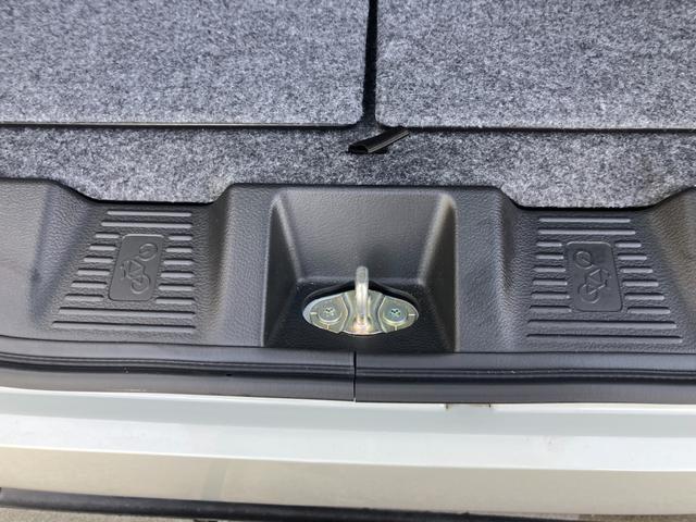 スペーシア ＨＹＢＲＩＤ　Ｇ　２型　衝突被害軽減ブレーキ　全方位ナビ付　デュアルカメラブレーキ｜後退時ブレーキサポート｜後席両側スライドドア｜ハロゲンヘッドランプ｜全方位モニター用カメラ｜携帯リモコン｜ステアリングオーディオスイッチ｜（50枚目）