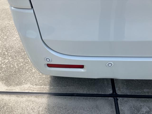 スペーシア ＨＹＢＲＩＤ　Ｇ　２型　衝突被害軽減ブレーキ　全方位ナビ付　デュアルカメラブレーキ｜後退時ブレーキサポート｜後席両側スライドドア｜ハロゲンヘッドランプ｜全方位モニター用カメラ｜携帯リモコン｜ステアリングオーディオスイッチ｜（54枚目）