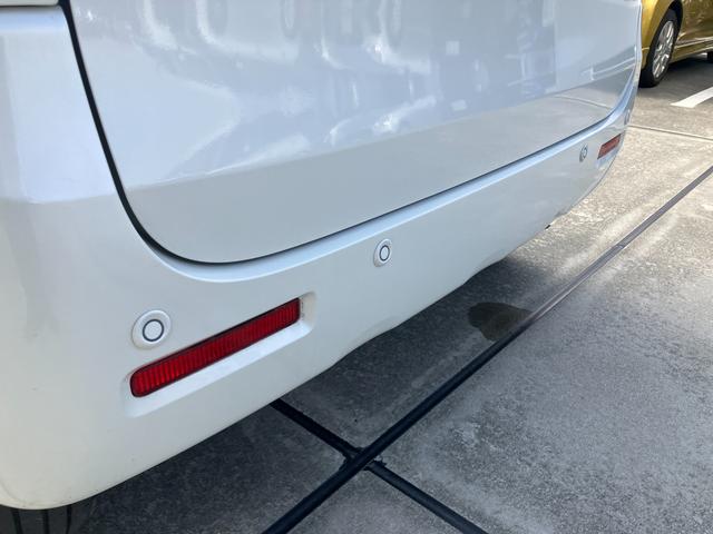 スペーシア ＨＹＢＲＩＤ　Ｇ　２型　衝突被害軽減ブレーキ　全方位ナビ付　デュアルカメラブレーキ｜後退時ブレーキサポート｜後席両側スライドドア｜ハロゲンヘッドランプ｜全方位モニター用カメラ｜携帯リモコン｜ステアリングオーディオスイッチ｜（56枚目）