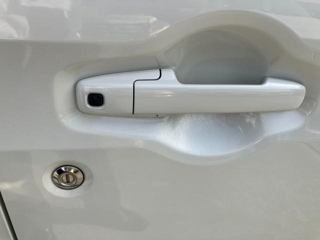 スペーシア ＨＹＢＲＩＤ　Ｇ　２型　衝突被害軽減ブレーキ　全方位ナビ付　デュアルカメラブレーキ｜後退時ブレーキサポート｜後席両側スライドドア｜ハロゲンヘッドランプ｜全方位モニター用カメラ｜携帯リモコン｜ステアリングオーディオスイッチ｜（57枚目）