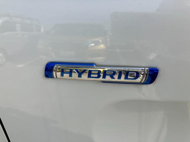 スペーシア ＨＹＢＲＩＤ　Ｇ　２型　衝突被害軽減ブレーキ　全方位ナビ付　デュアルカメラブレーキ｜後退時ブレーキサポート｜後席両側スライドドア｜ハロゲンヘッドランプ｜全方位モニター用カメラ｜携帯リモコン｜ステアリングオーディオスイッチ｜（58枚目）