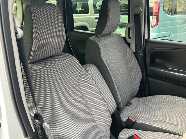 ワゴンＲスマイル ＨＹＢＲＩＤ　Ｘ　３型　全方位モニター付ナビ　ＬＥＤランプ　デュアルセンサーブレーキＩＩ｜後席両側ワンアクションパワースライド｜リモート格納式ドアミラー｜３６０°プレミアムＵＶ＆ＩＲカットガラス｜電動パーキングブレーキ｜ＵＳＢ電源ソケット｜（13枚目）