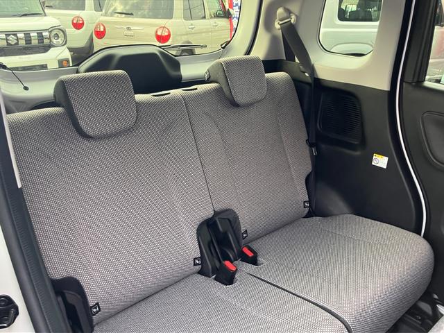 ワゴンＲスマイル ＨＹＢＲＩＤ　Ｘ　３型　全方位モニター付ナビ　ＬＥＤランプ　デュアルセンサーブレーキＩＩ｜後席両側ワンアクションパワースライド｜リモート格納式ドアミラー｜３６０°プレミアムＵＶ＆ＩＲカットガラス｜電動パーキングブレーキ｜ＵＳＢ電源ソケット｜（14枚目）