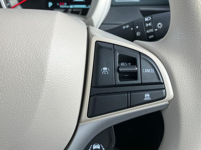 ワゴンＲスマイル ＨＹＢＲＩＤ　Ｘ　３型　全方位モニター付ナビ　ＬＥＤランプ　デュアルセンサーブレーキＩＩ｜後席両側ワンアクションパワースライド｜リモート格納式ドアミラー｜３６０°プレミアムＵＶ＆ＩＲカットガラス｜電動パーキングブレーキ｜ＵＳＢ電源ソケット｜（17枚目）