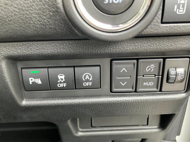 ワゴンＲスマイル ＨＹＢＲＩＤ　Ｘ　３型　全方位モニター付ナビ　ＬＥＤランプ　デュアルセンサーブレーキＩＩ｜後席両側ワンアクションパワースライド｜リモート格納式ドアミラー｜３６０°プレミアムＵＶ＆ＩＲカットガラス｜電動パーキングブレーキ｜ＵＳＢ電源ソケット｜（38枚目）