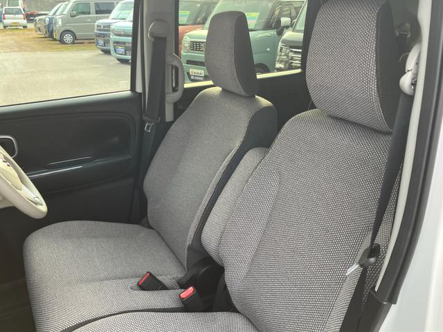 ワゴンＲスマイル ＨＹＢＲＩＤ　Ｘ　３型　全方位モニター付ナビ　ＬＥＤランプ　デュアルセンサーブレーキＩＩ｜後席両側ワンアクションパワースライド｜リモート格納式ドアミラー｜３６０°プレミアムＵＶ＆ＩＲカットガラス｜電動パーキングブレーキ｜ＵＳＢ電源ソケット｜（46枚目）