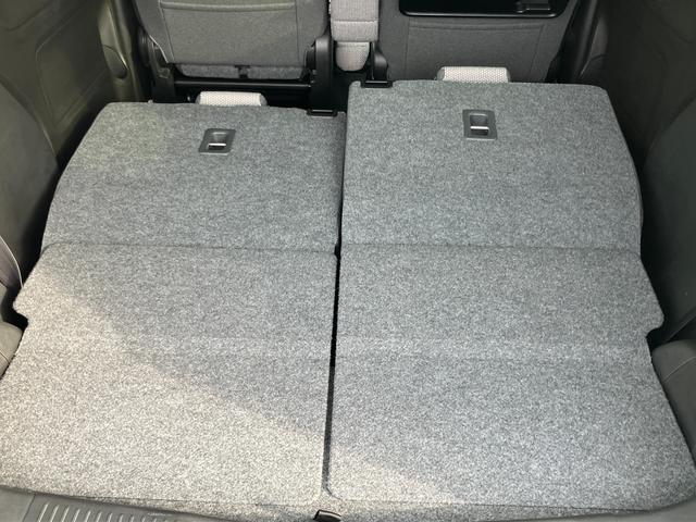 ワゴンＲスマイル ＨＹＢＲＩＤ　Ｘ　３型　全方位モニター付ナビ　ＬＥＤランプ　デュアルセンサーブレーキＩＩ｜後席両側ワンアクションパワースライド｜リモート格納式ドアミラー｜３６０°プレミアムＵＶ＆ＩＲカットガラス｜電動パーキングブレーキ｜ＵＳＢ電源ソケット｜（49枚目）