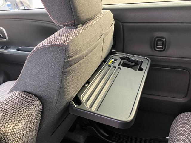ワゴンＲスマイル ＨＹＢＲＩＤ　Ｘ　３型　全方位モニター付ナビ　ＬＥＤランプ　デュアルセンサーブレーキＩＩ｜後席両側ワンアクションパワースライド｜リモート格納式ドアミラー｜３６０°プレミアムＵＶ＆ＩＲカットガラス｜電動パーキングブレーキ｜ＵＳＢ電源ソケット｜（53枚目）